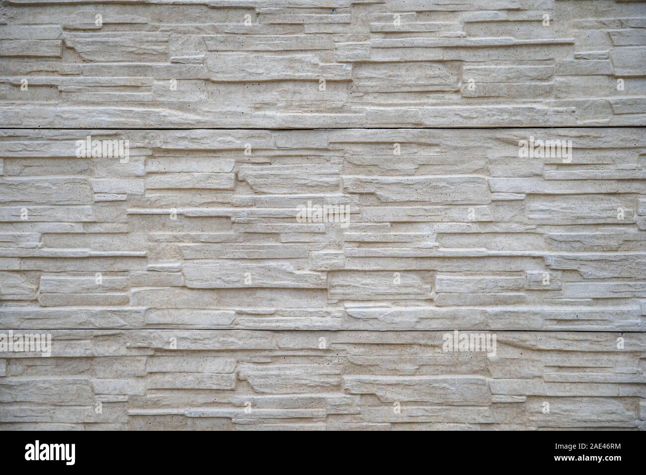 Solid concrete fence fence hi-res stock photography and images - Alamy