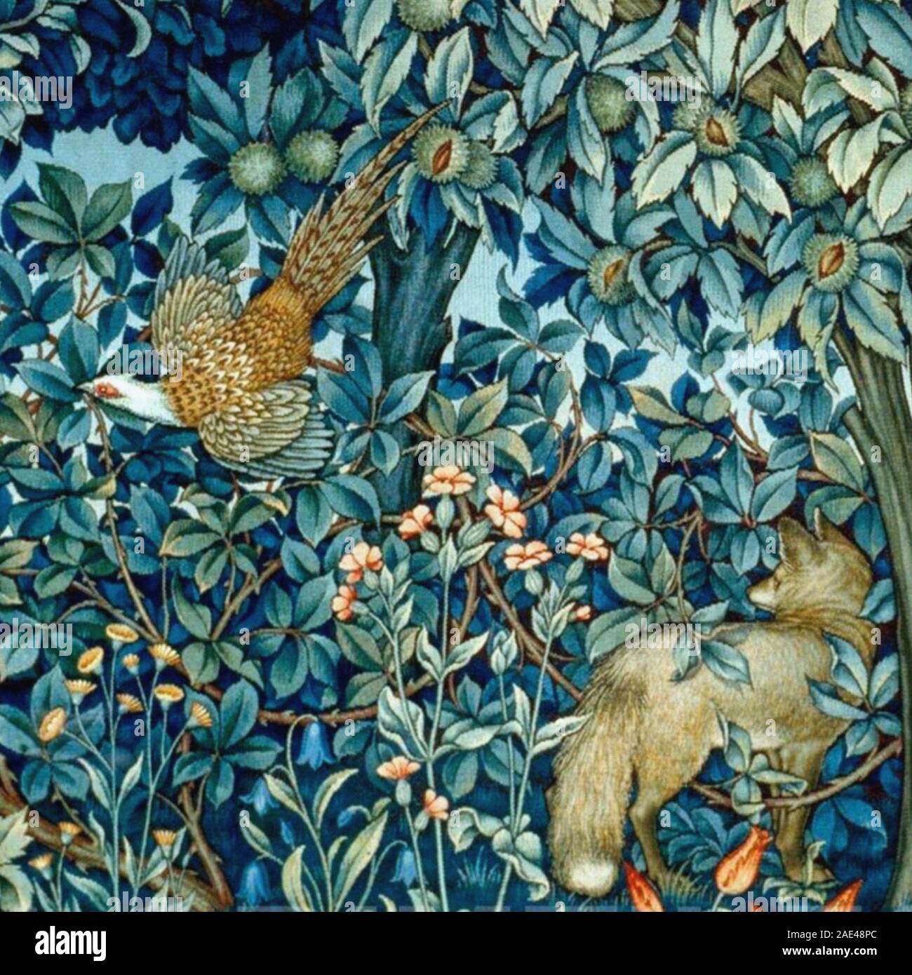 William morris sale artwork