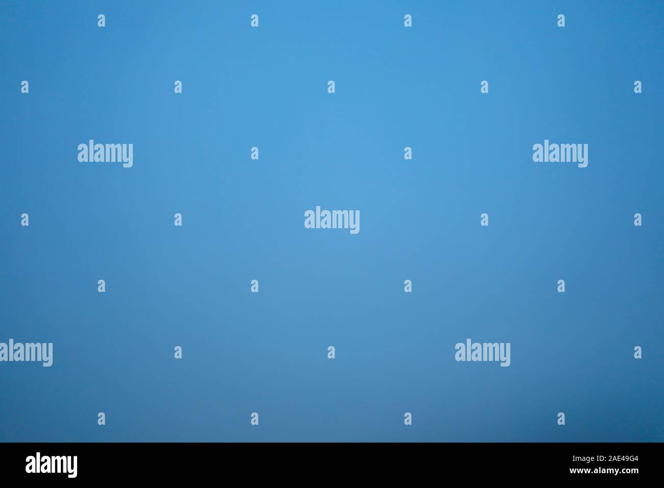 Blue gradient abstract color backgrounds Stock Photo