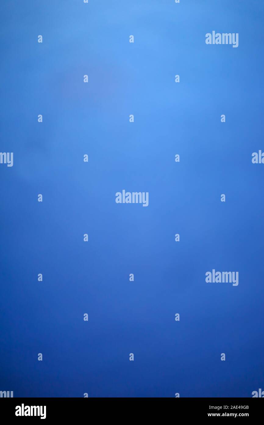 Blue gradient abstract color backgrounds Stock Photo