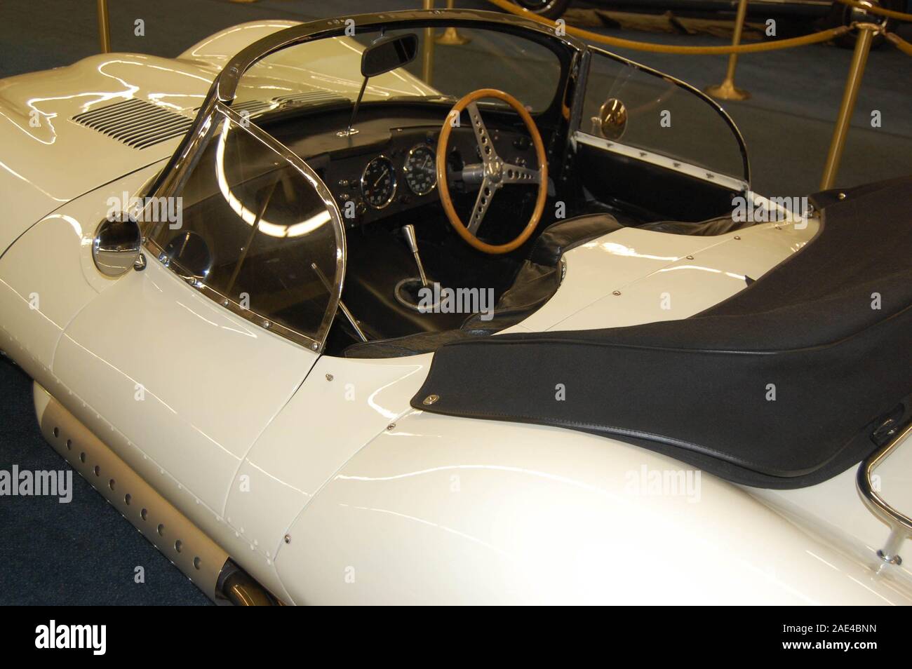 Oldtimer las vegas hi-res stock photography and images - Alamy