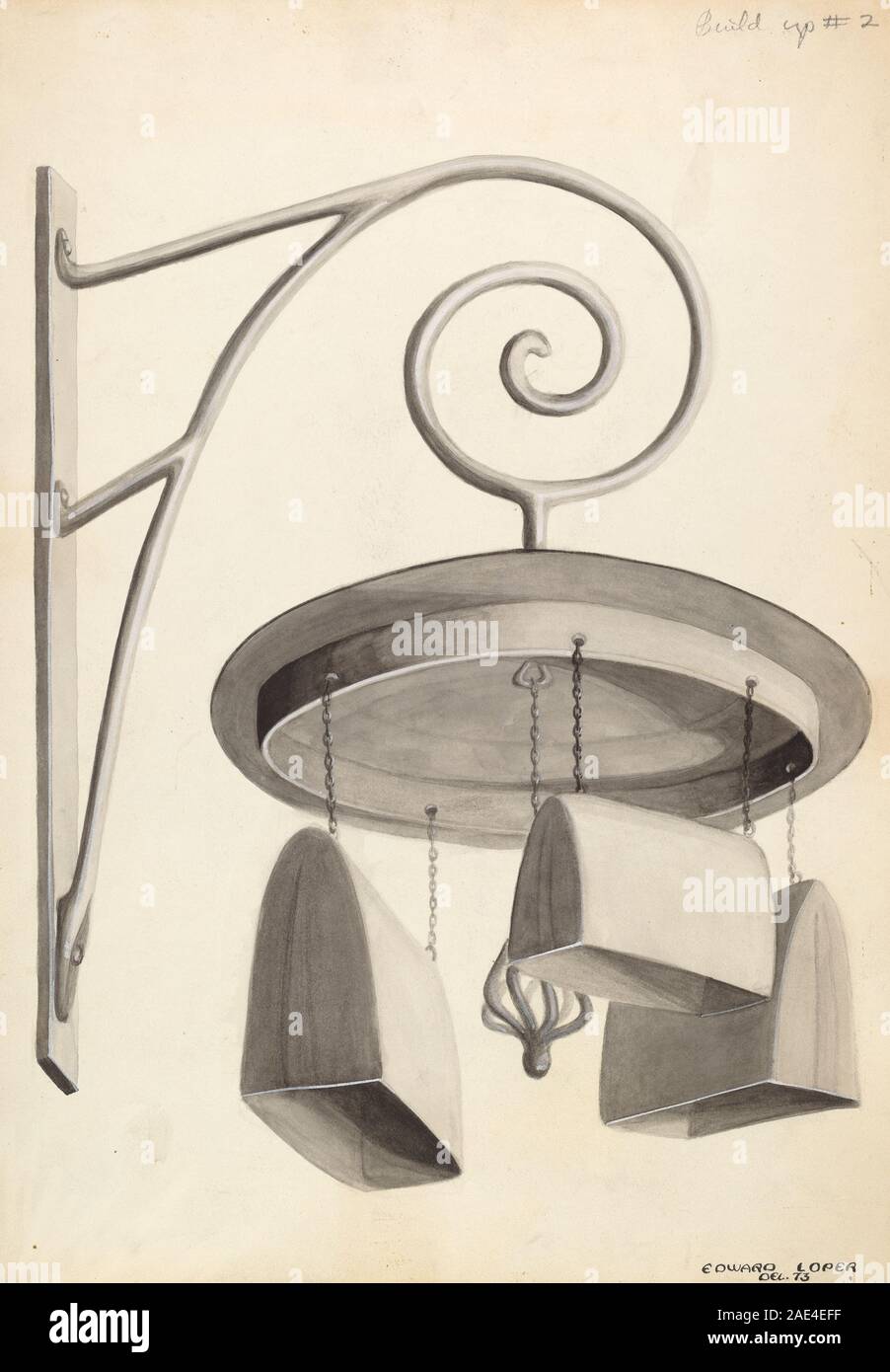 Colonial musical instrument hi-res stock photography and images - Alamy