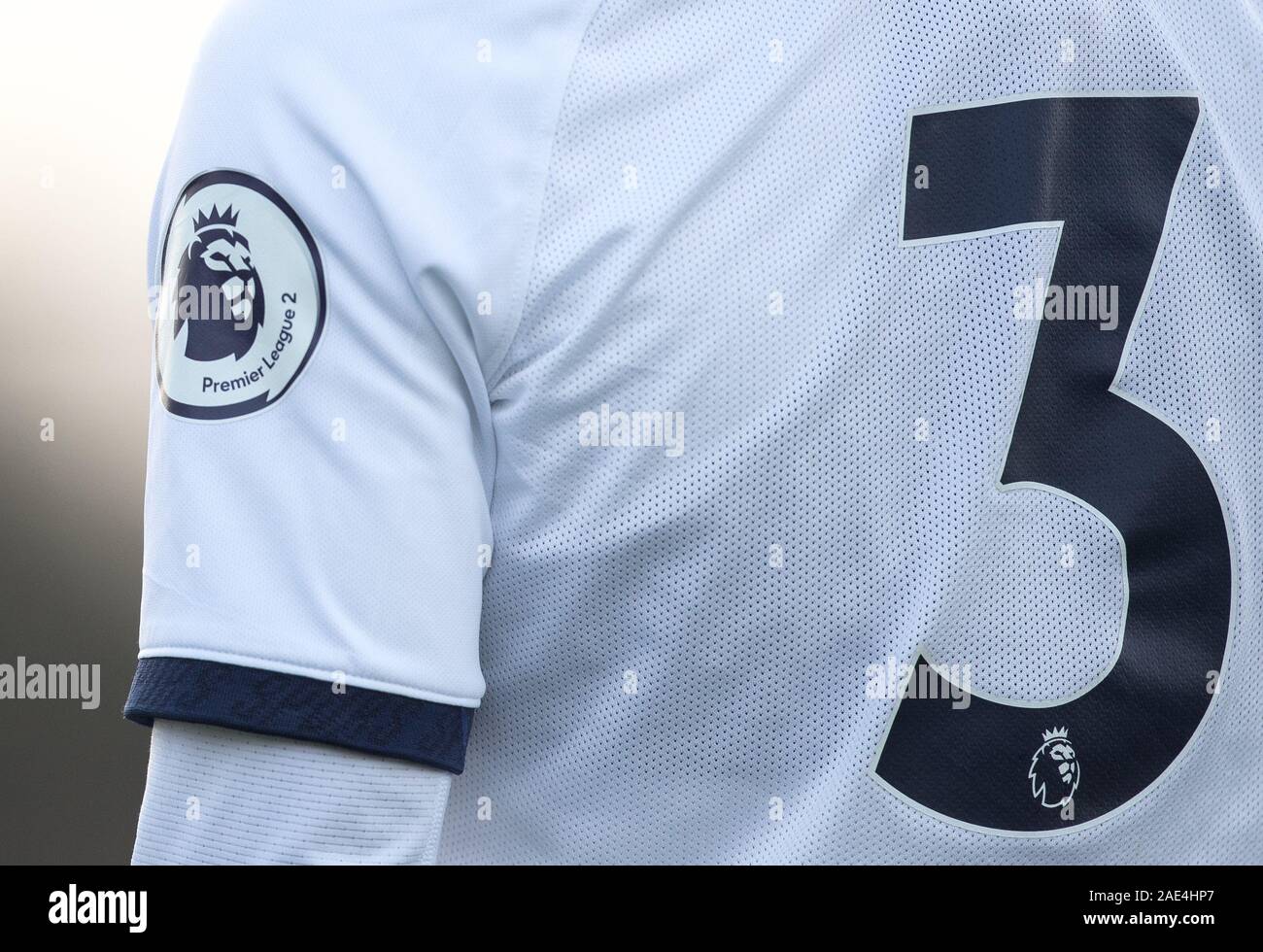 spurs shirt numbers