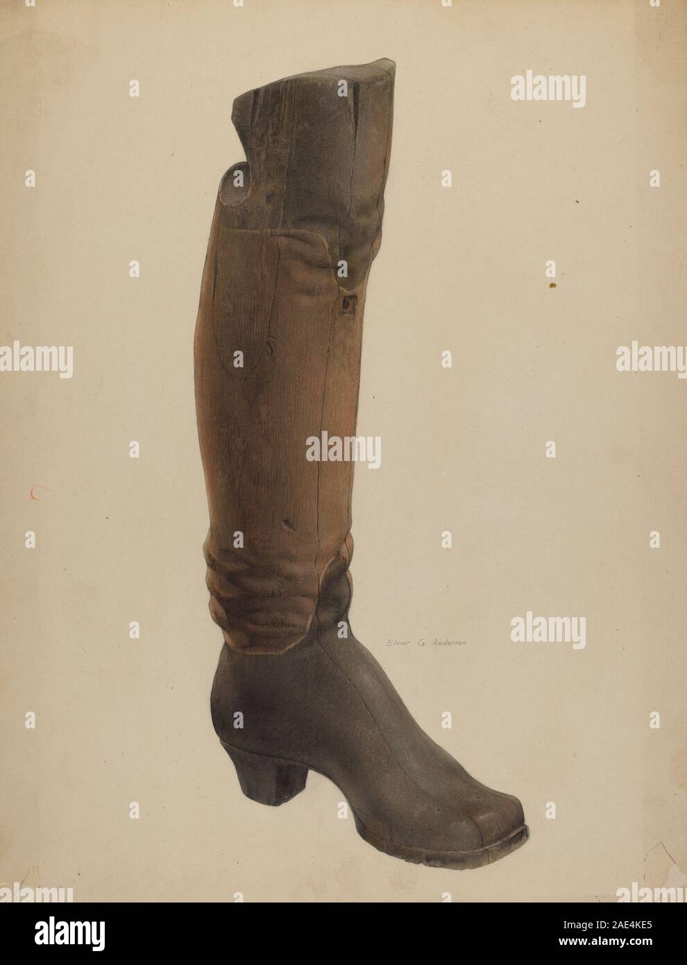 Shoemaker Sign Shoemakers sign hi-res stock photography and images - Alamy