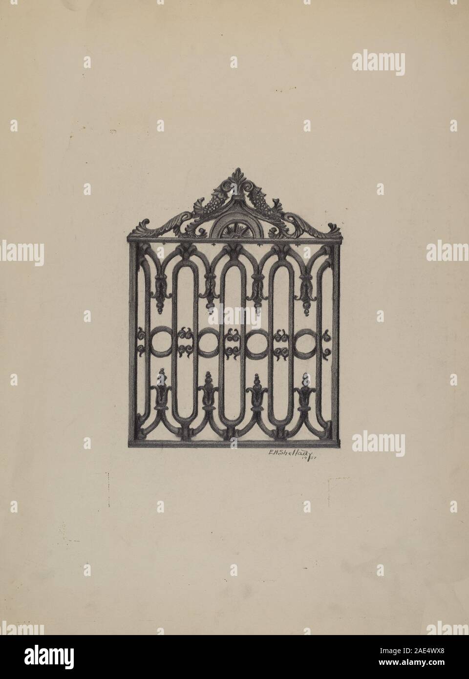 Eugene Shellady High Resolution Stock Photography and Images - Alamy