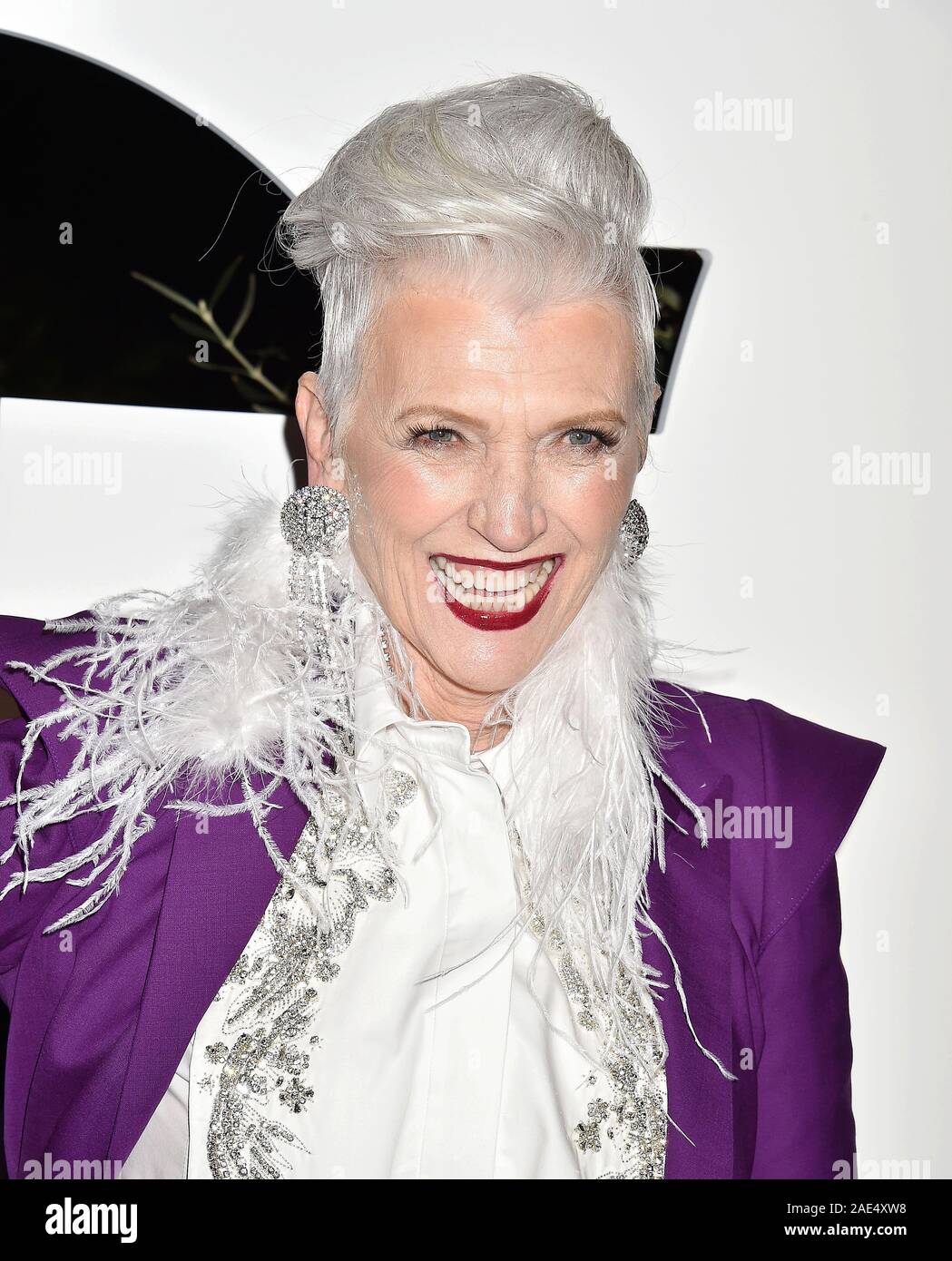 Maye musk hi-res stock photography and images - Alamy