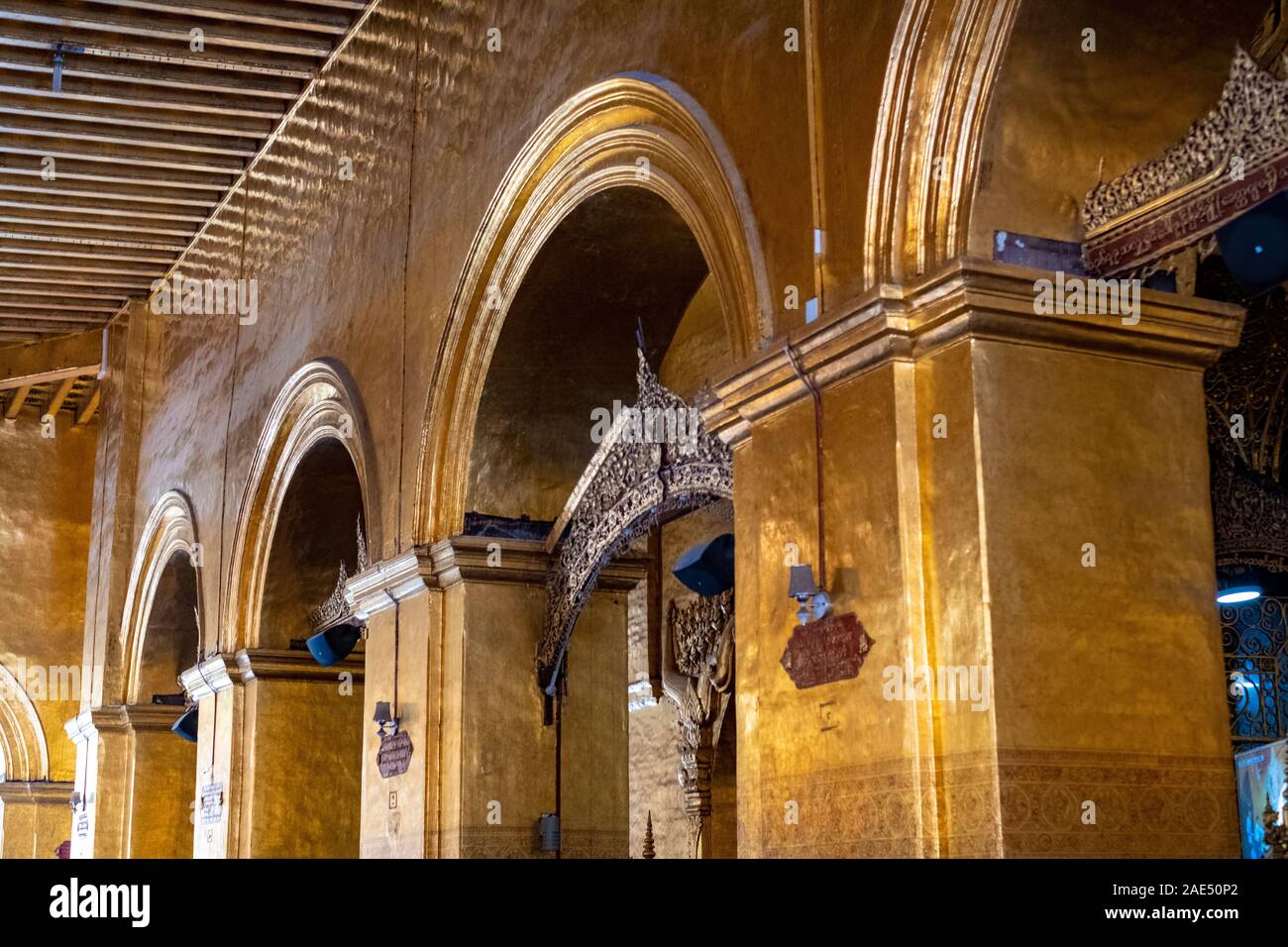 Golden arches hires stock photography and images Alamy