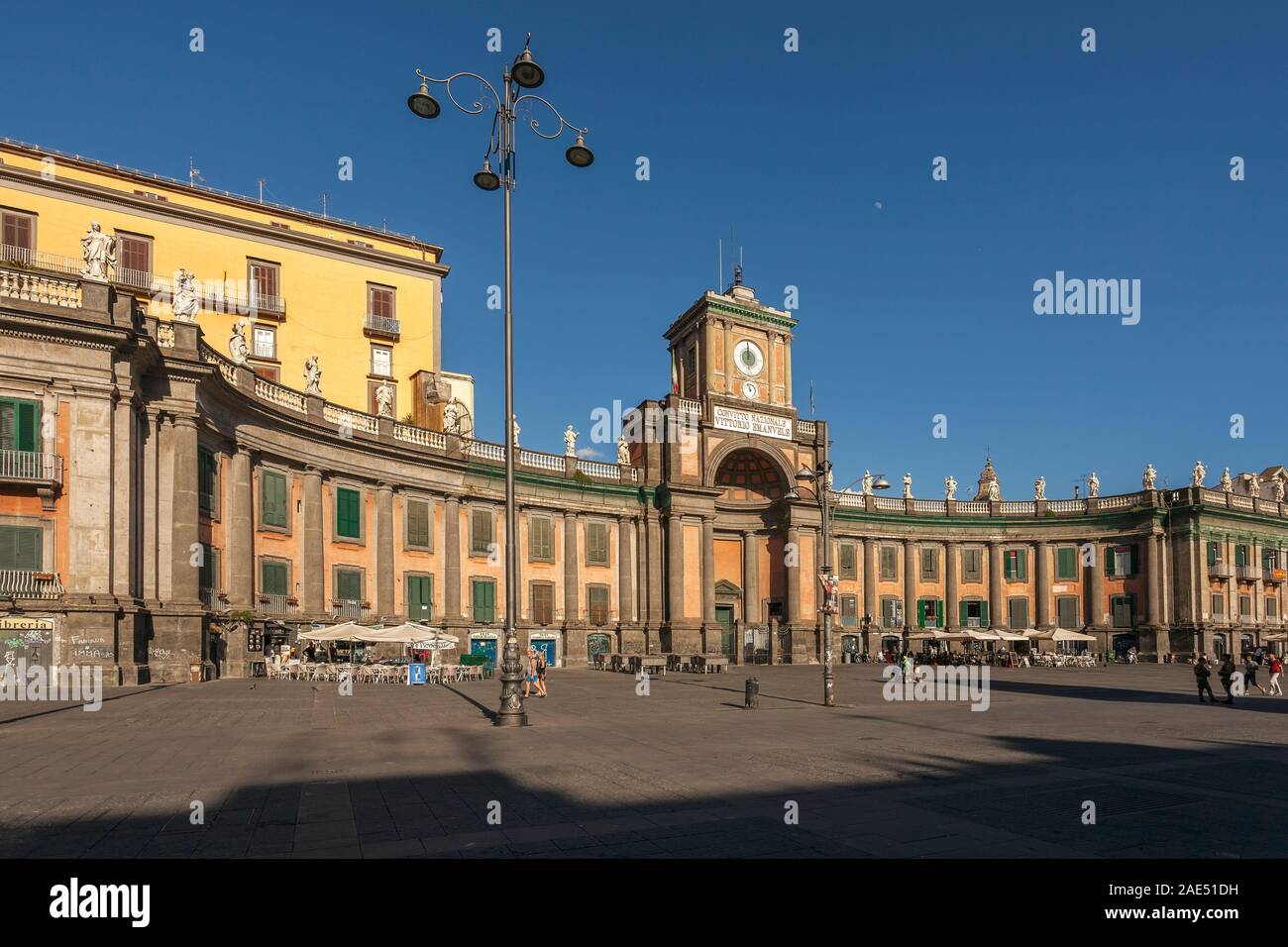 Emanuele Luigi High Resolution Stock Photography and Images - Alamy