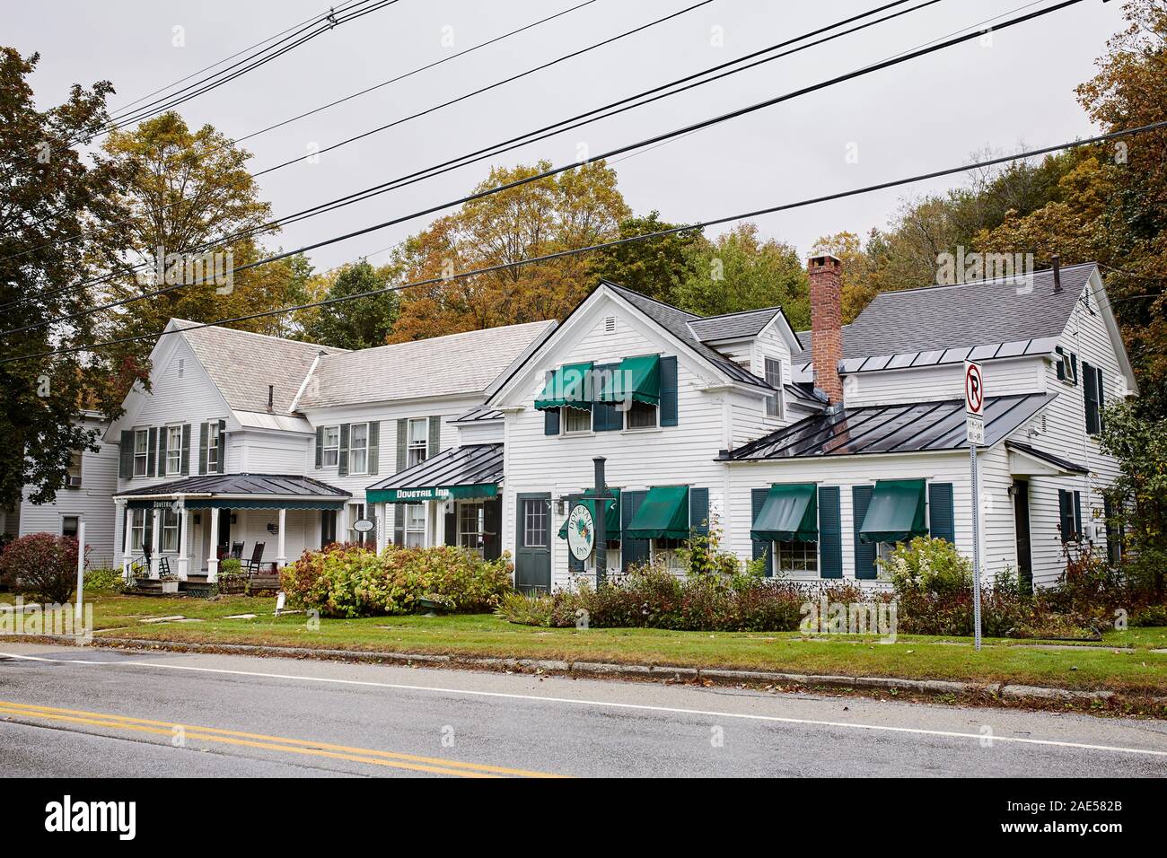 Dovetail architecture hires stock photography and images Alamy