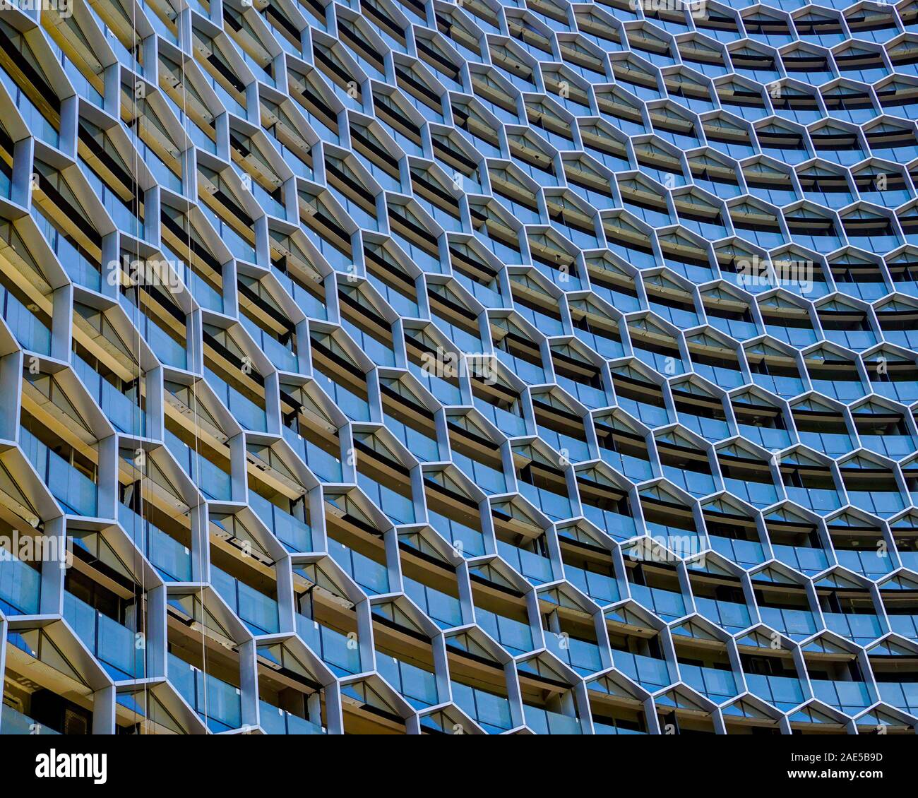 Hexagonal hires stock photography and images Alamy