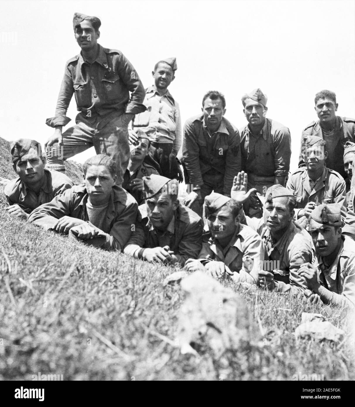 Grupo de soldados de la guerra civil Black and White Stock Photos \u0026 Images  - Alamy, image size:1213x1390