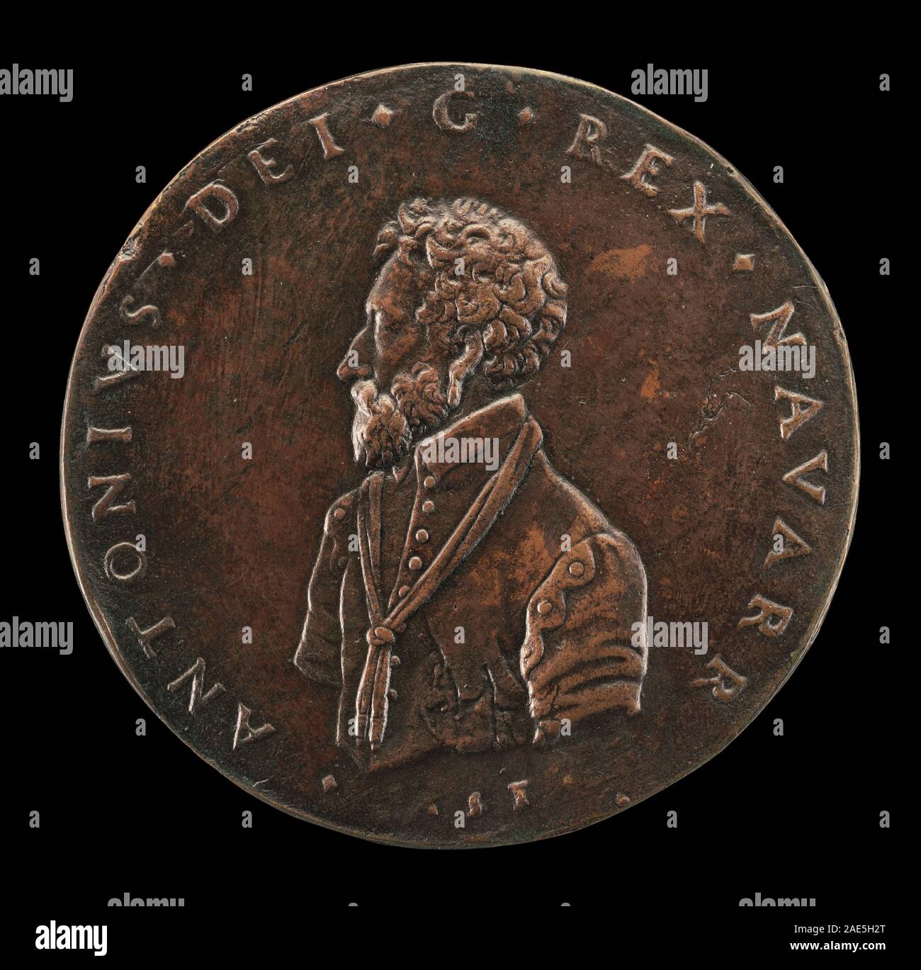 Antoine de bourbon hires stock photography and images Alamy