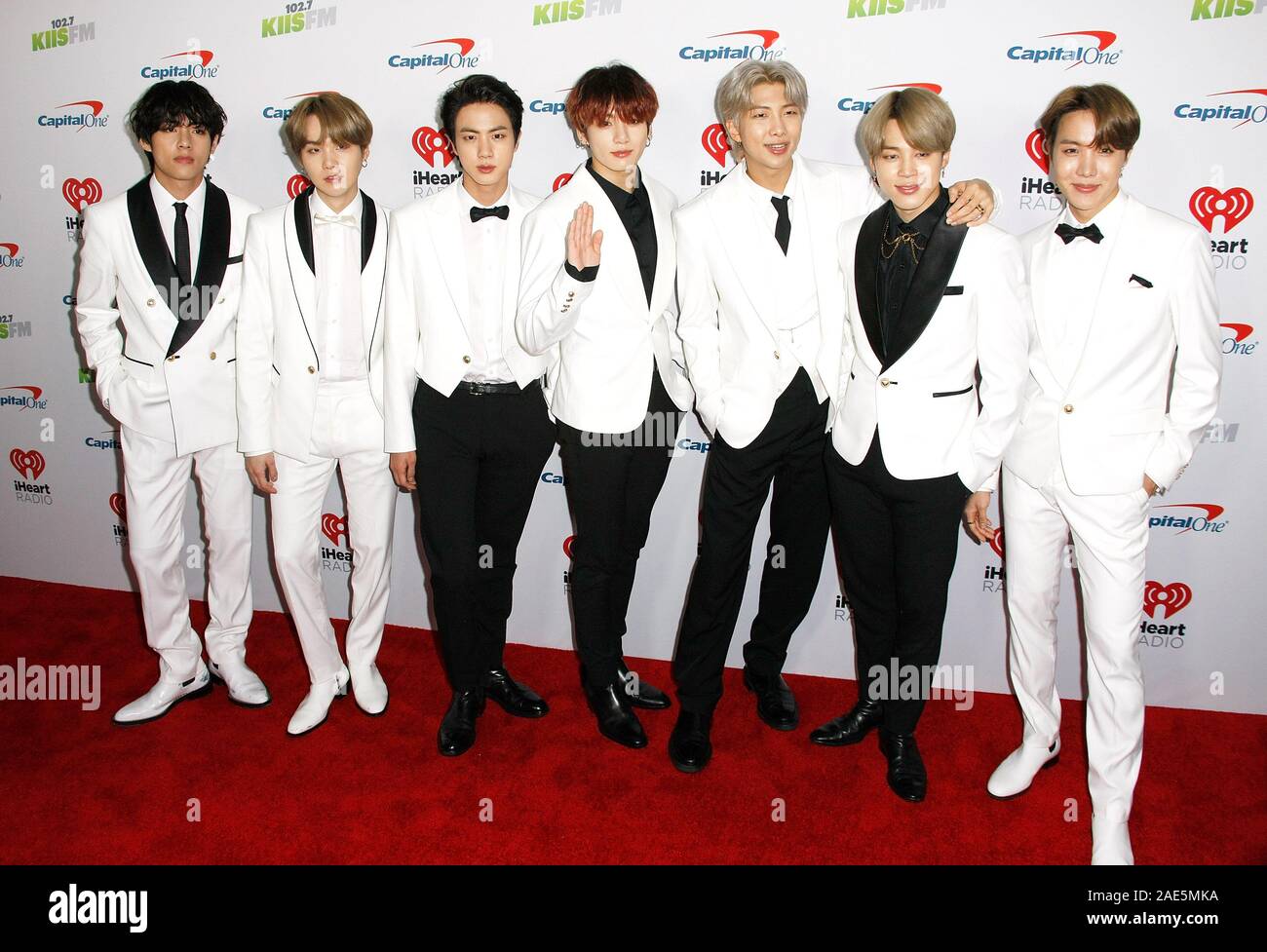 Jungkook of bts hi-res stock photography and images - Alamy