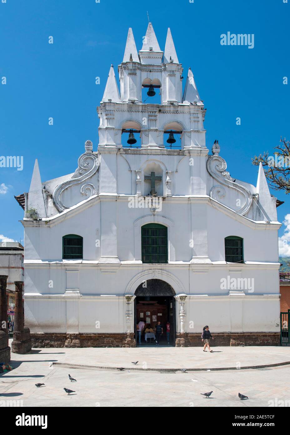 La veracruz hi-res stock photography and images - Alamy La veracruz hi-res stock photography and images - Alamy