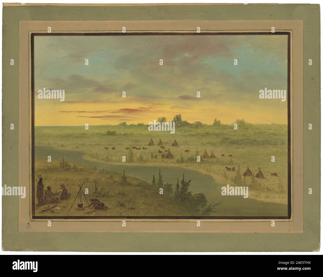 Rural indians Cut Out Stock Images & Pictures - Alamy