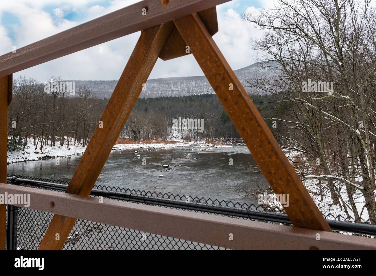 Ashokan Rail Trail Opens to the Public