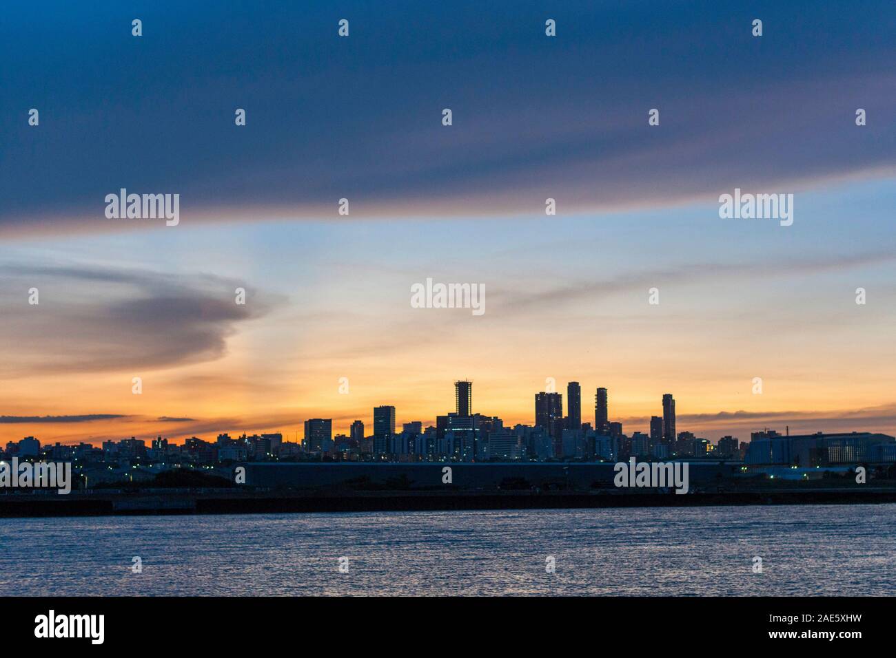 The Barranquilla City Skyline In Colombia Barranquilla Is The Capital the-barranquilla-city-skyline-in-colombia-barranquilla-is-the-capital