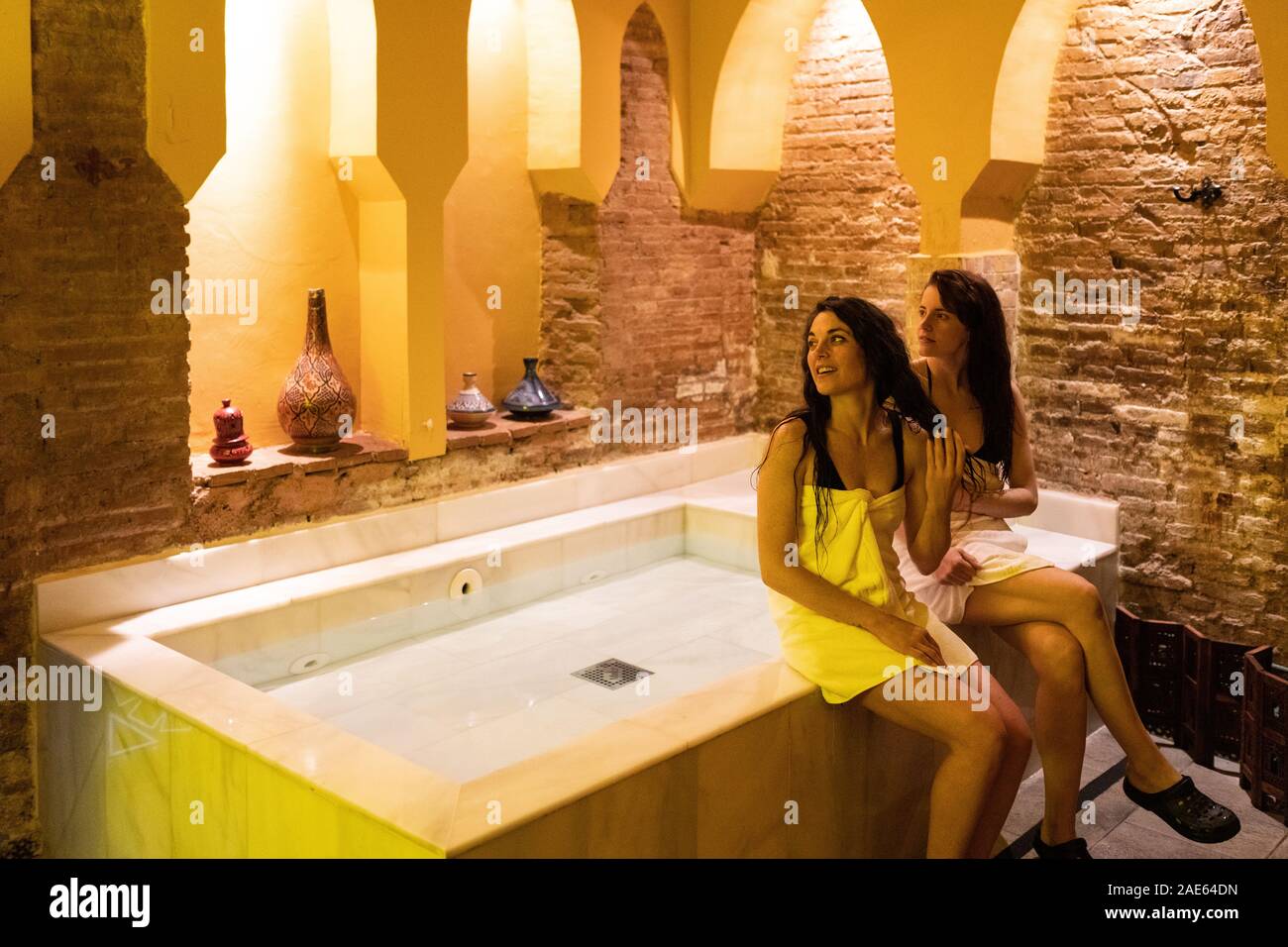 Page 3 Arabic Bath High Resolution Stock Photography And Images Alamy