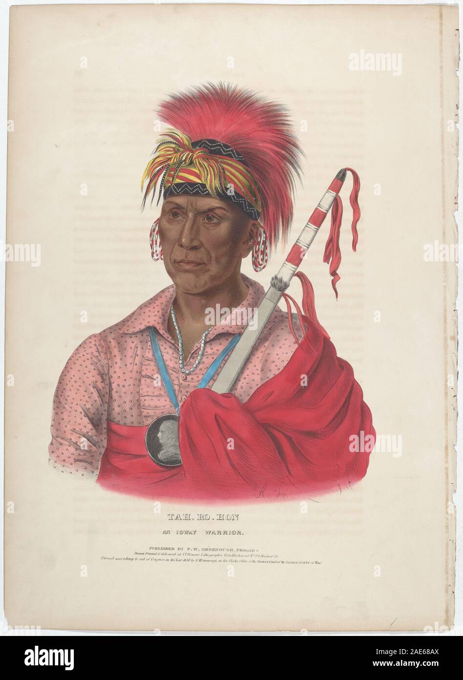 Native warrior hi-res stock photography and images - Page 11 - Alamy, image size:947x1390