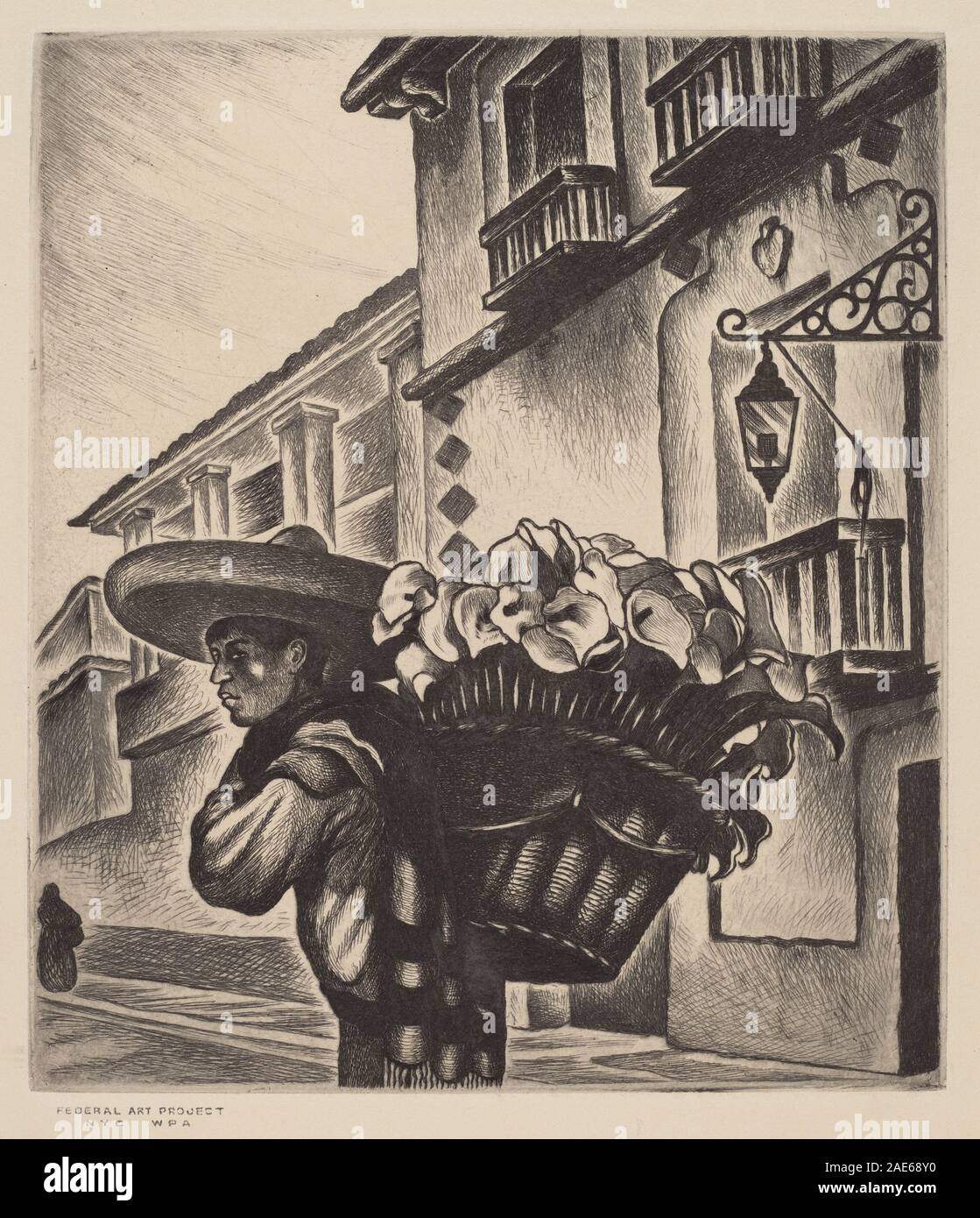 Bushel of flowers hires stock photography and images Alamy