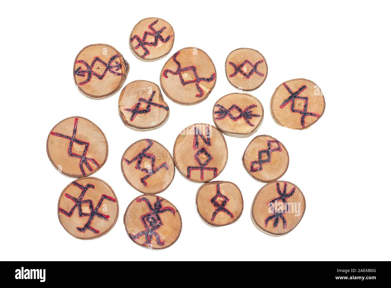 Slavs Runes Paganism Slavs High Resolution Stock Photography and Images - Alamy