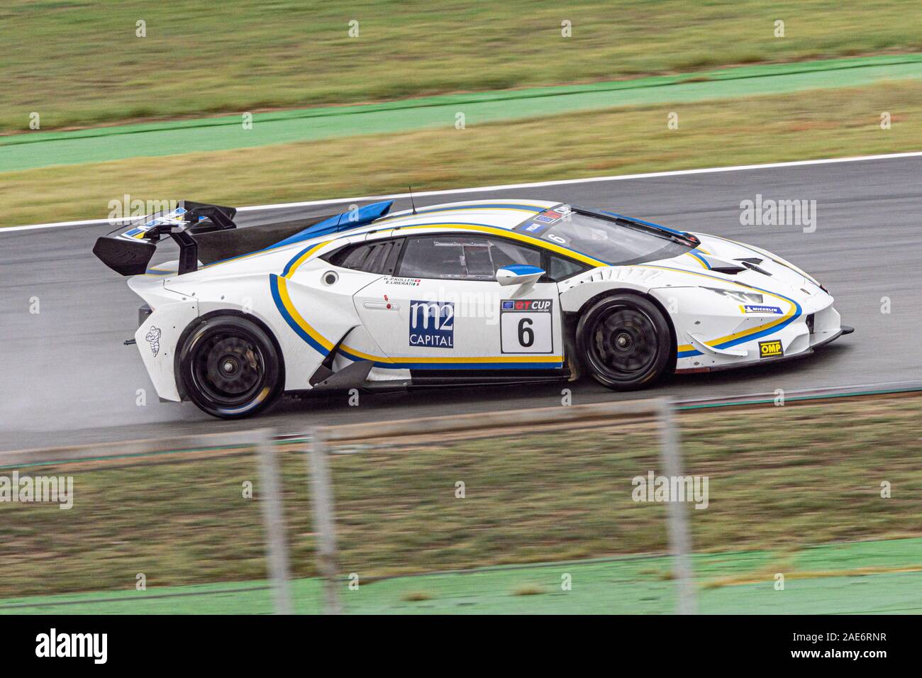 GT CUP Open Europe 2019 Stock Photo Alamy