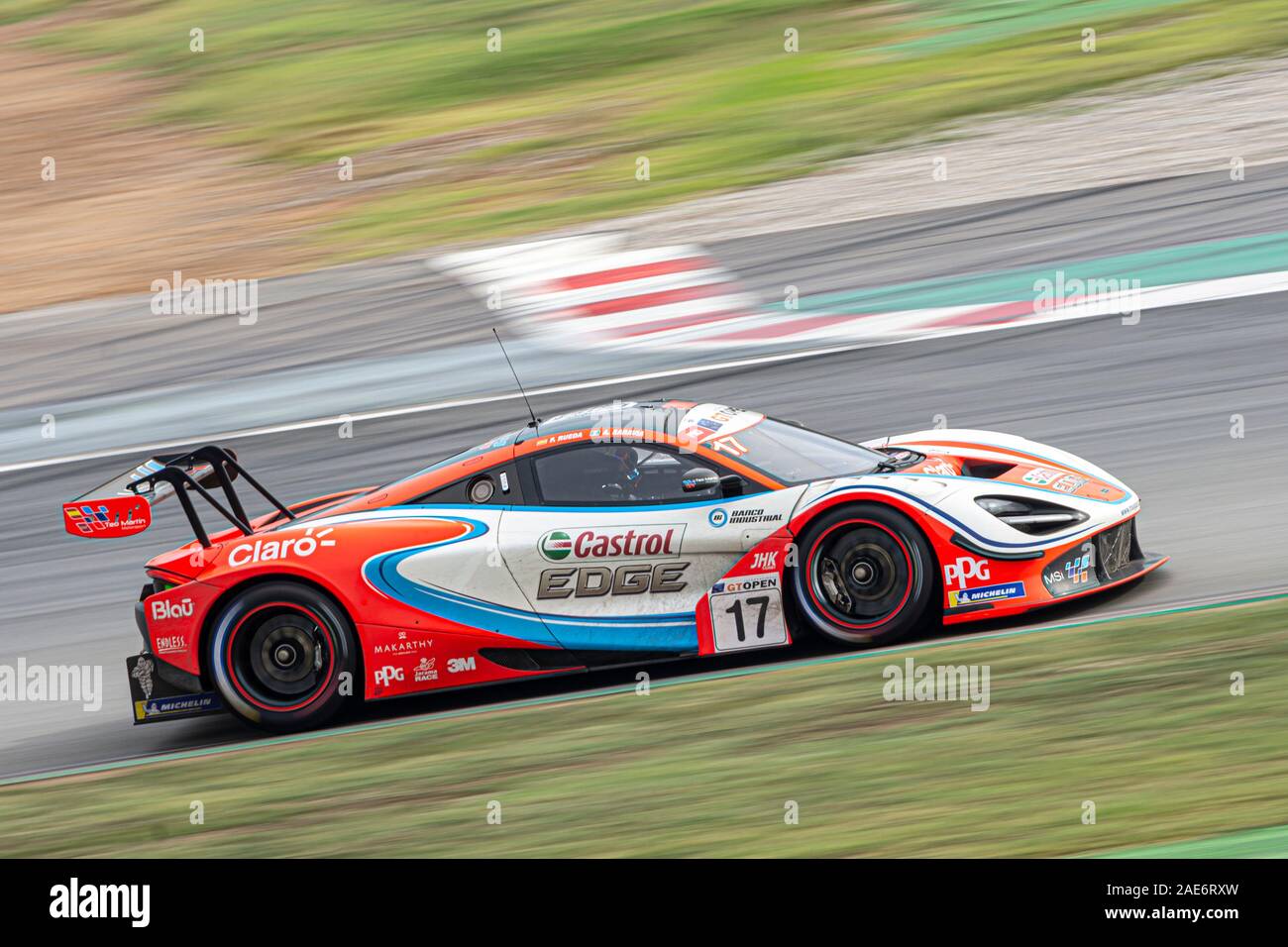 Gt Cup Open international 2019 Stock Photo