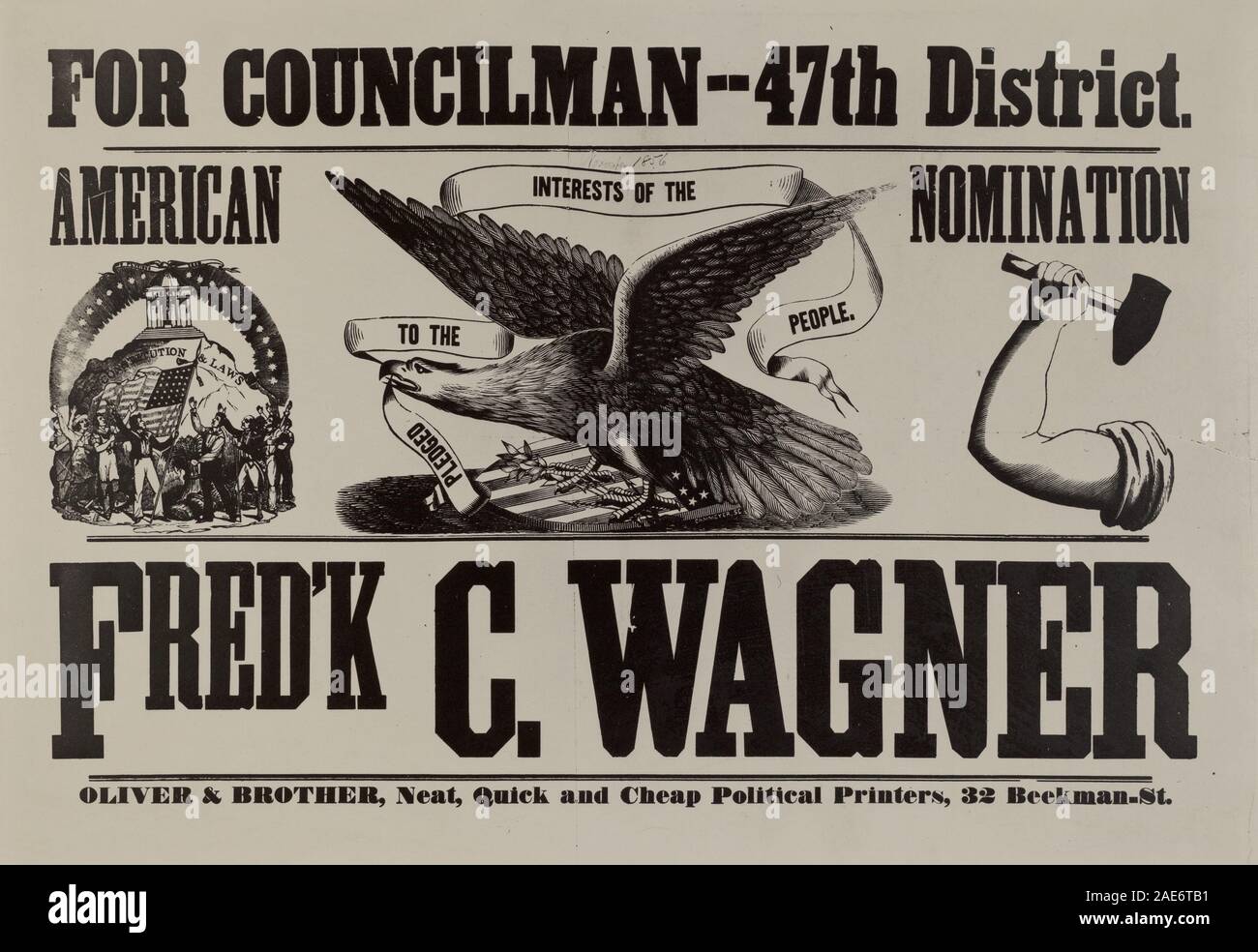 Election imagery hi-res stock photography and images - Alamy