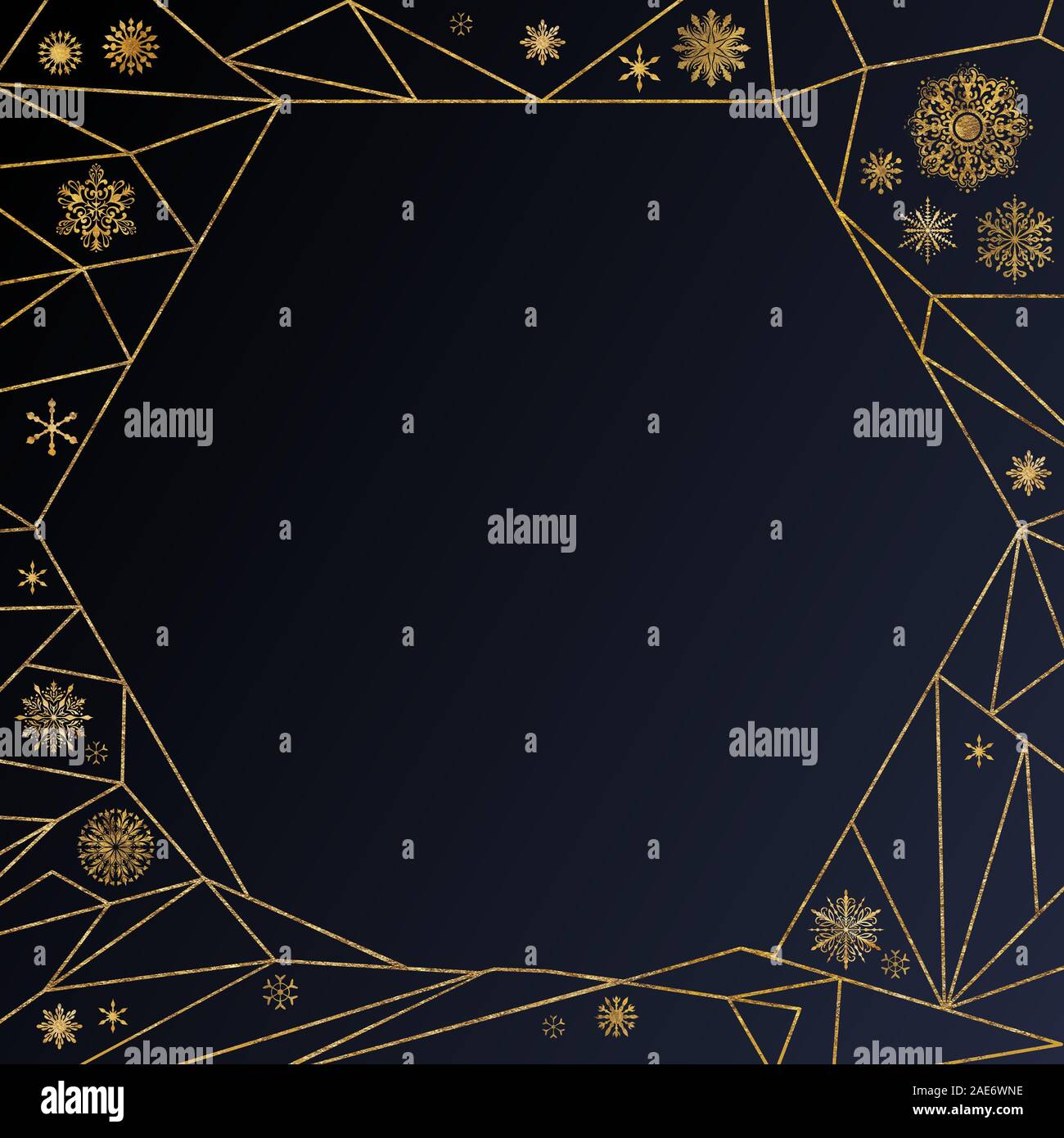 Gold glitter background shimmering hi-res stock photography and images ...