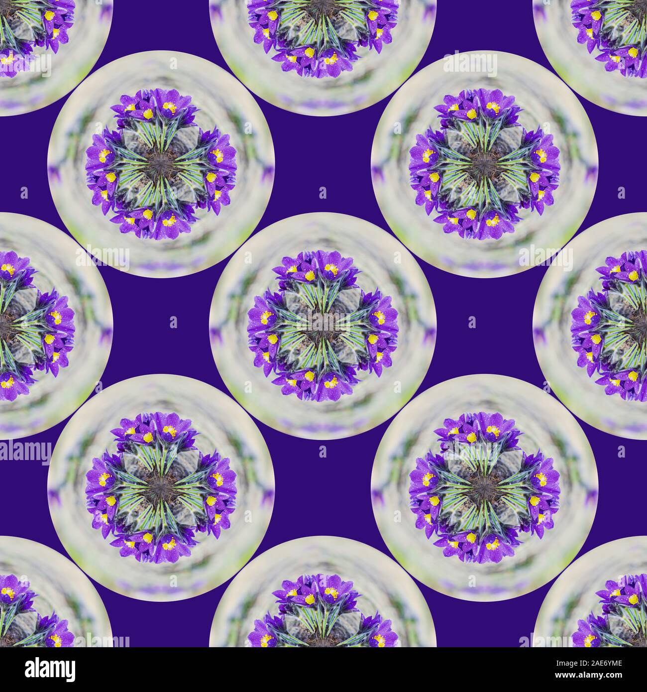 Seamless spheres hires stock photography and images Alamy