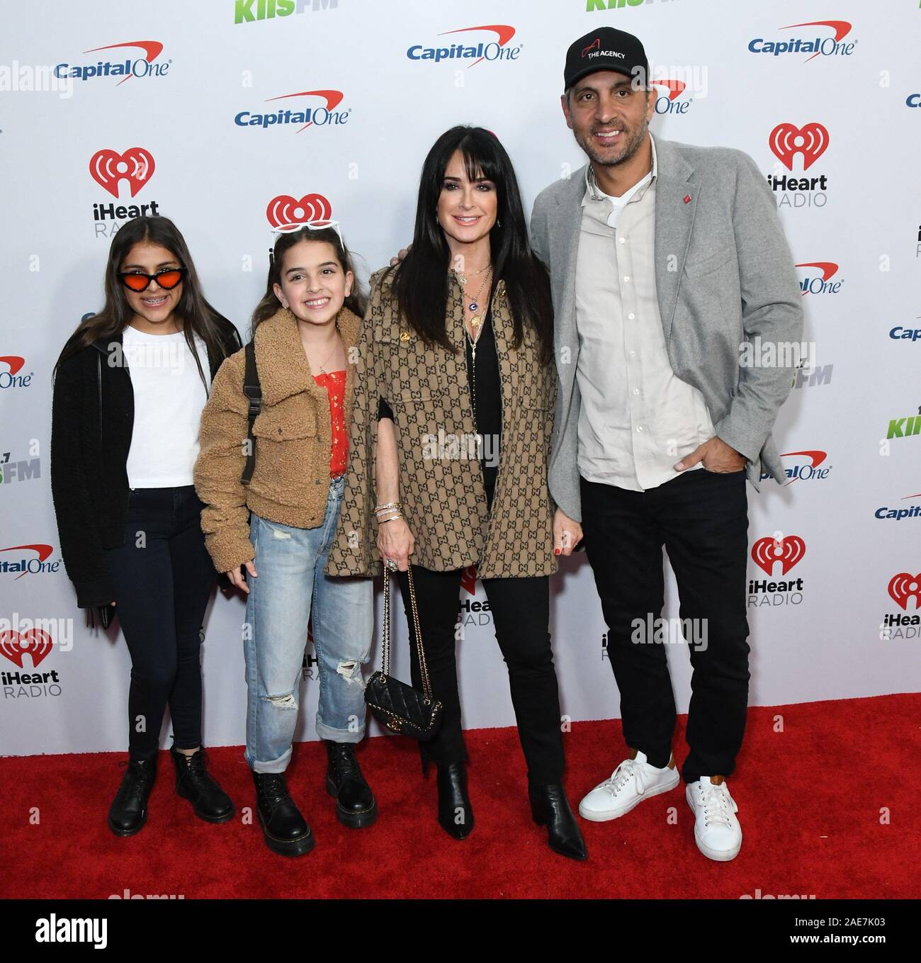 Portia Umansky And Kyle Richards High Resolution Stock Photography And Images Alamy