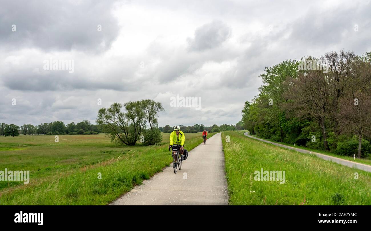 german panniers