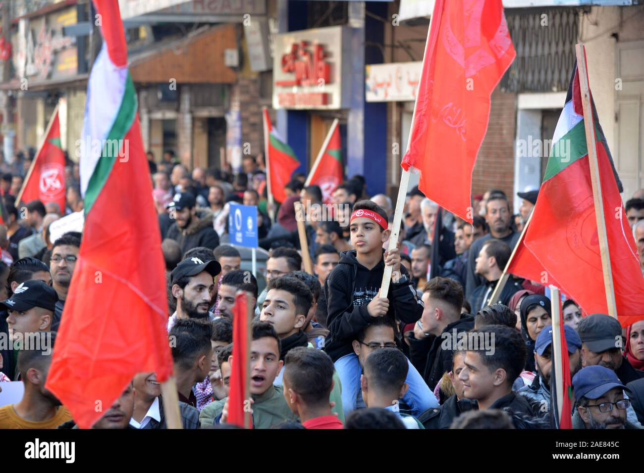 Palestine liberation front hi-res stock photography and images - Alamy