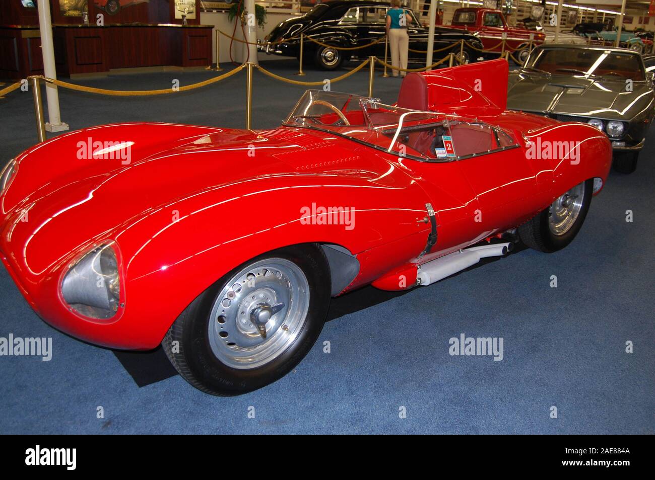 Oldtimer las vegas hi-res stock photography and images - Alamy
