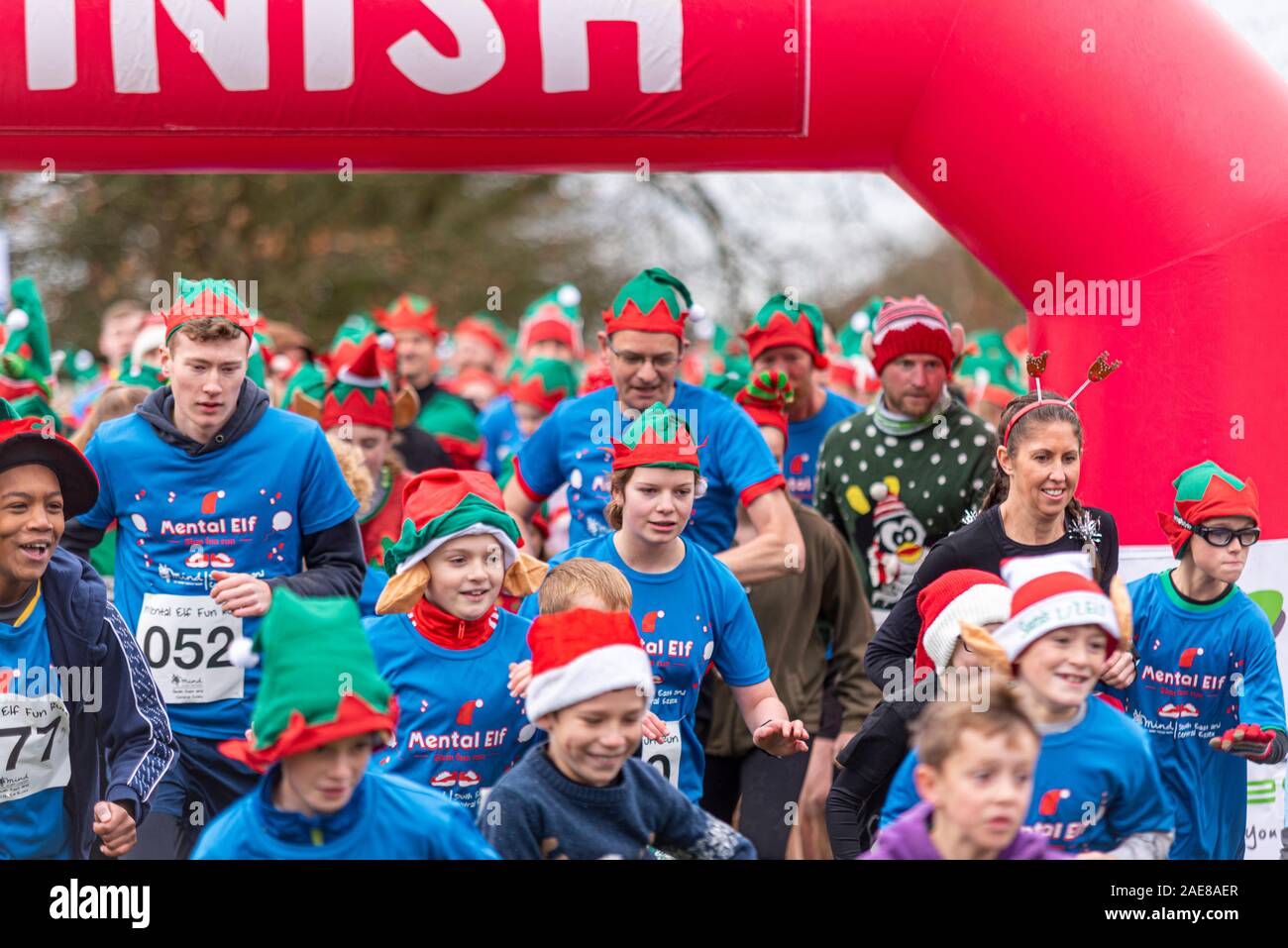 elf 5k