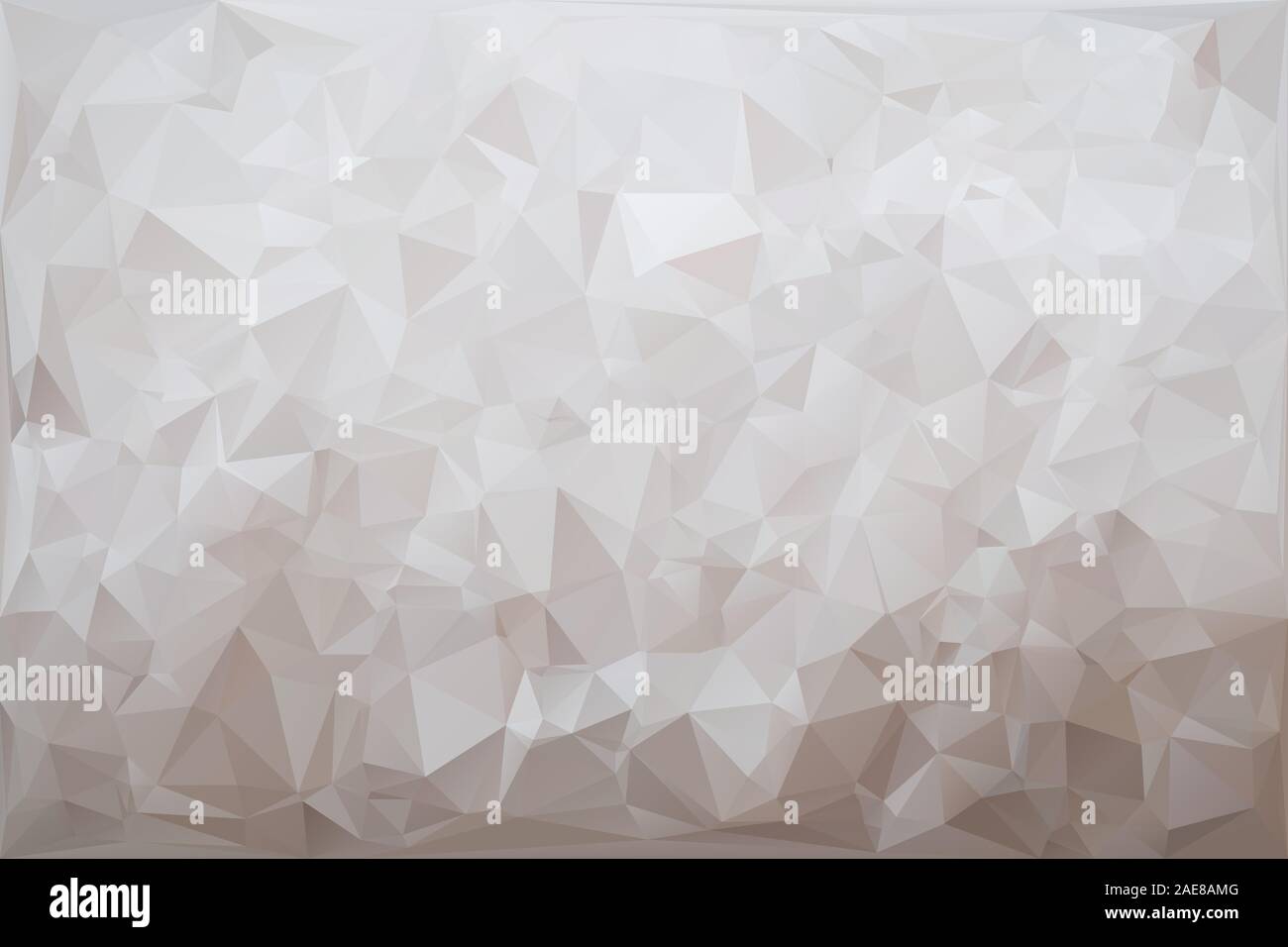 Abstract geometric background with triangles. Vector polygonal texture background. Abstract business background. EPS10 vector illustration. Stock Vector