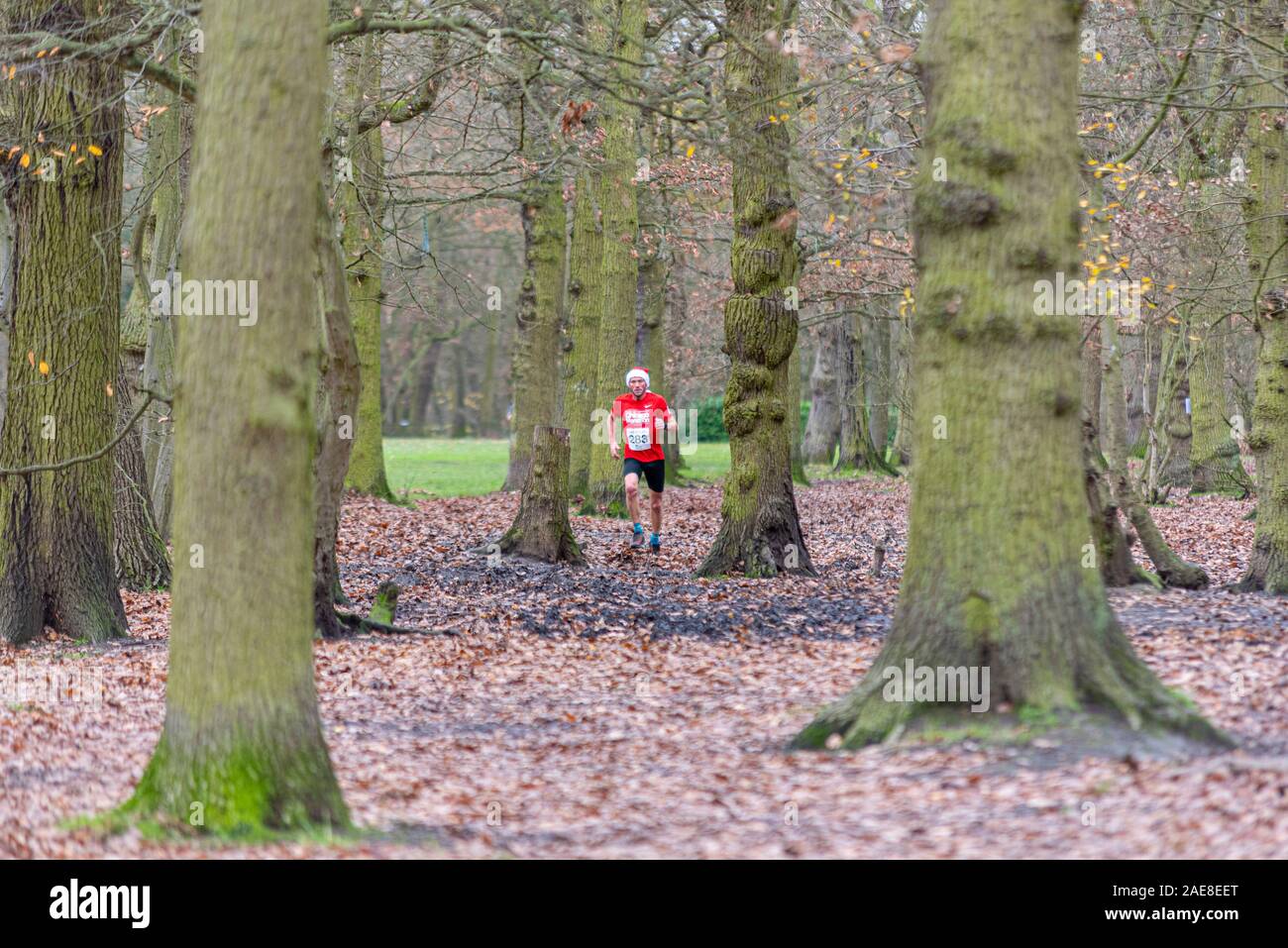 Mental Elf Run charity fun run for South East and Central Essex Mind ...
