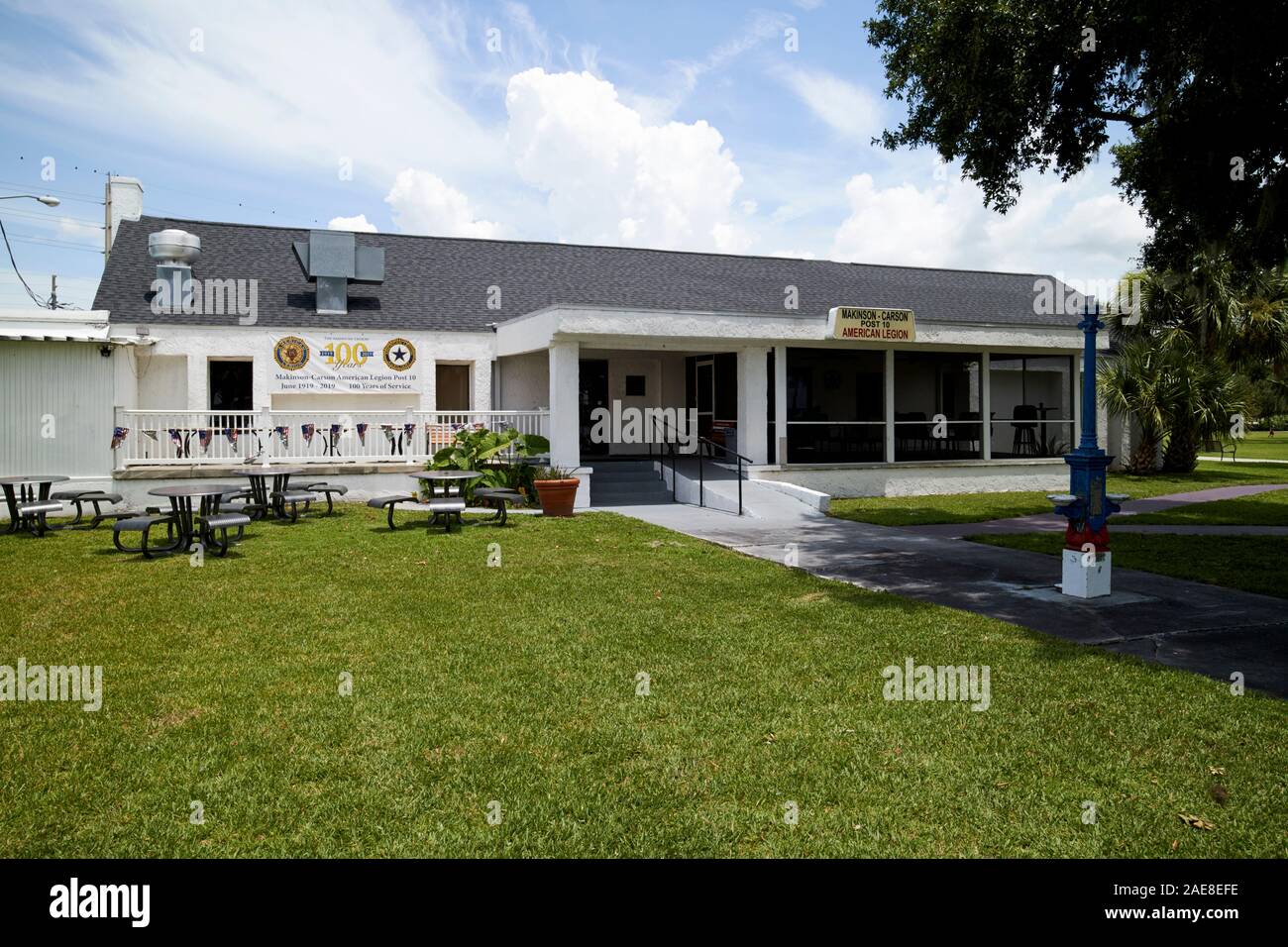 Makinson kissimmee hires stock photography and images Alamy