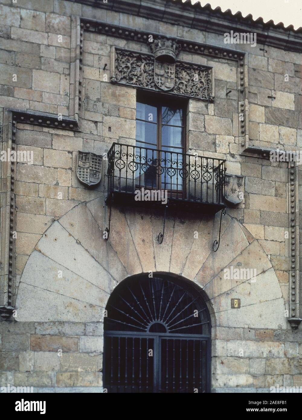 Casa de maria la brava hires stock photography and images Alamy