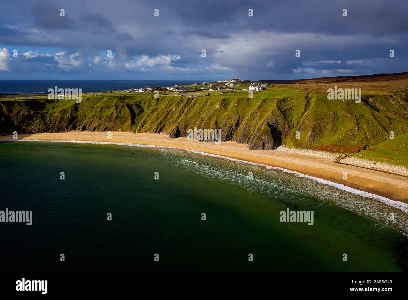 Sandy cove ireland hires stock photography and images Alamy