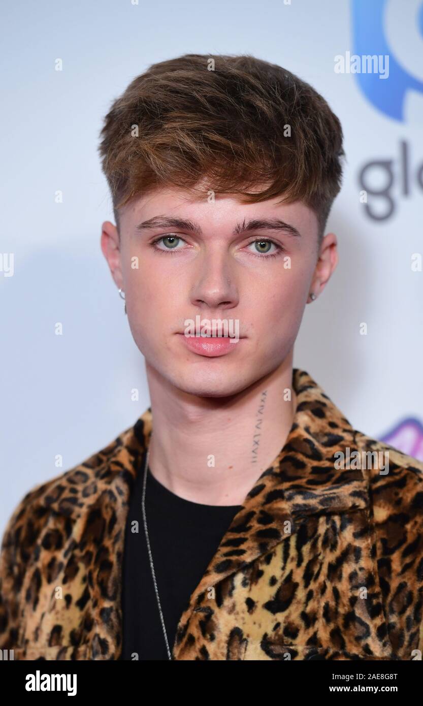 Hrvy hi-res stock photography and images - Alamy