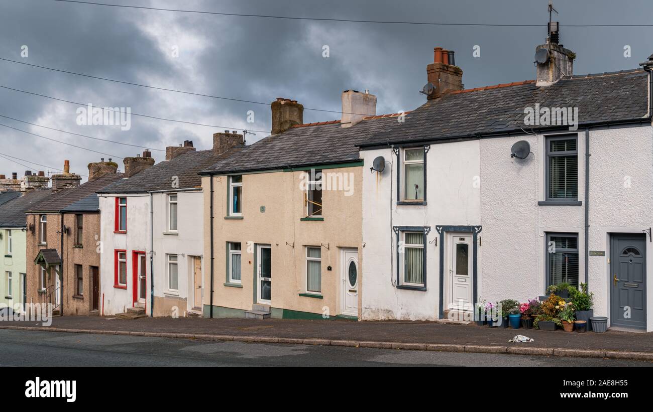 Dalton in furness cumbria hires stock photography and images Alamy