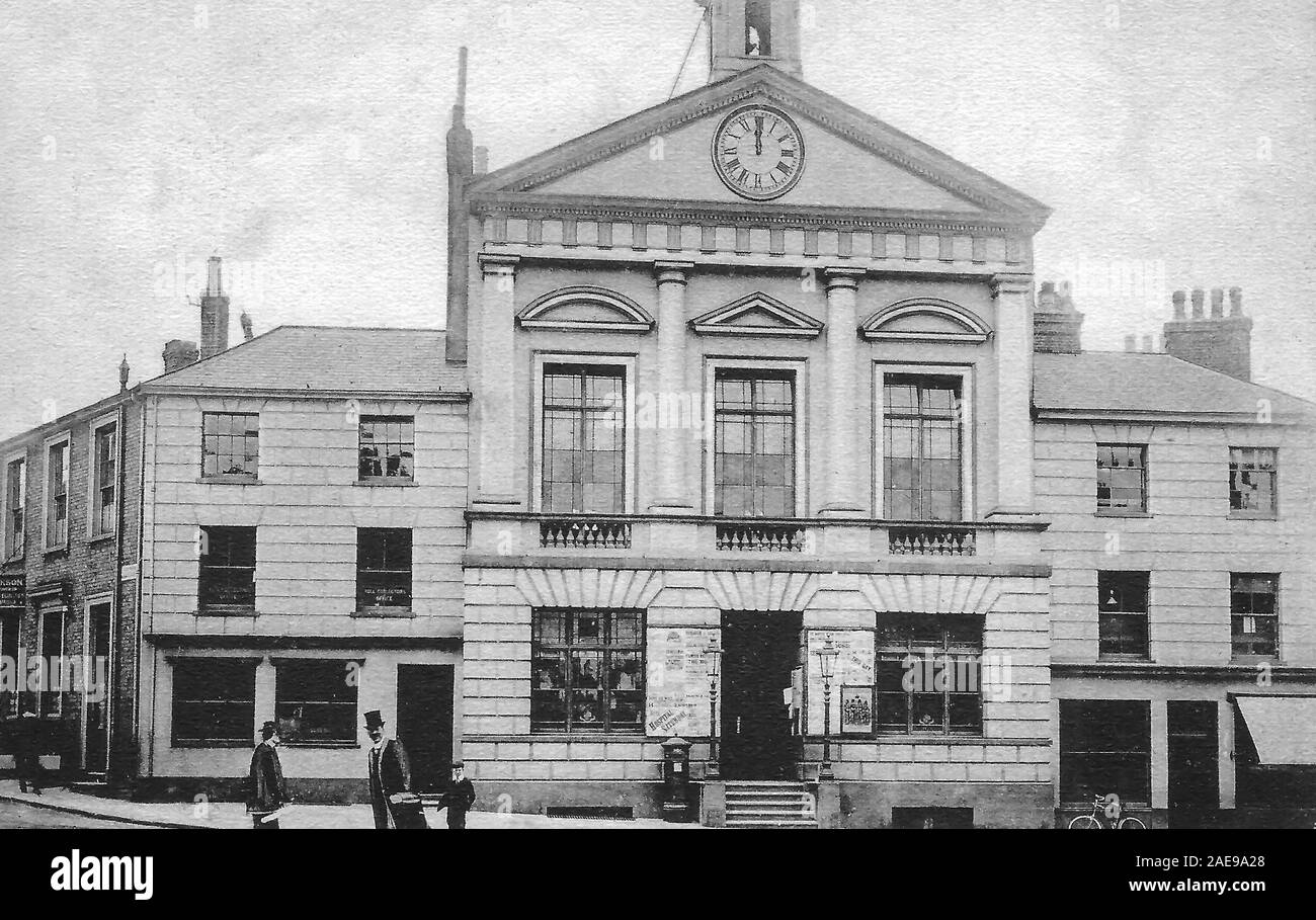 Luton history hires stock photography and images Alamy