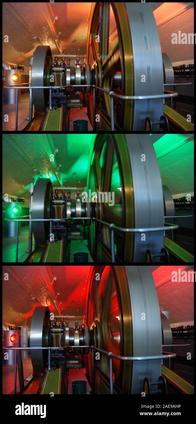 Engine rooms hires stock photography and images Alamy