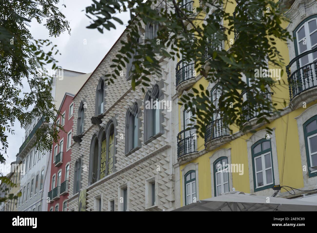 Portuguese Writing High Resolution Stock Photography And Images Alamy