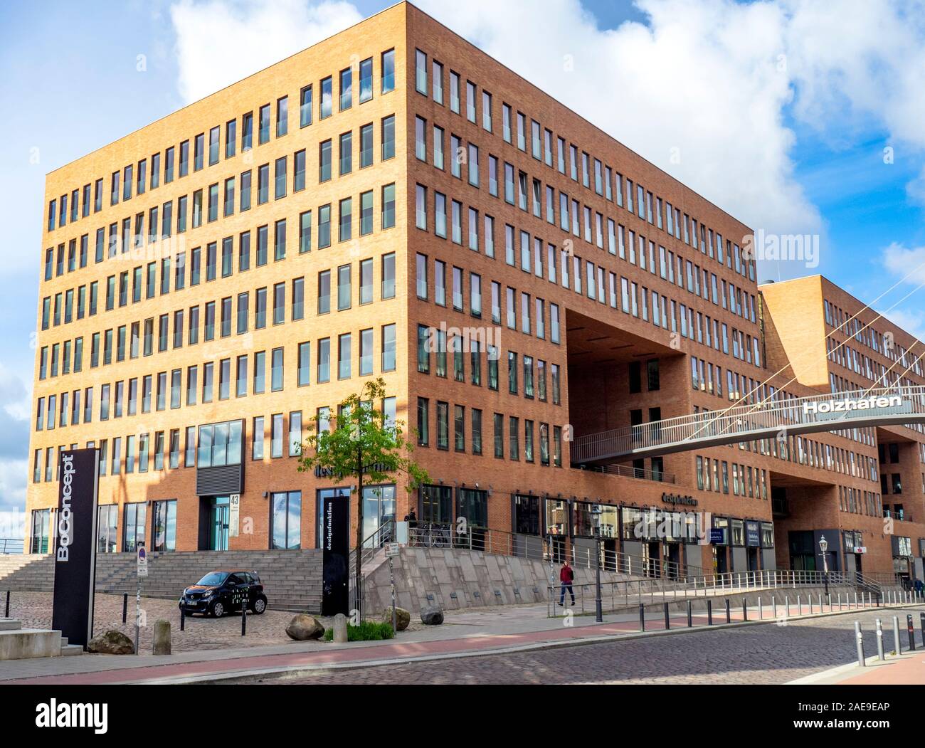 Boconcept hamburg hires stock photography and images Alamy