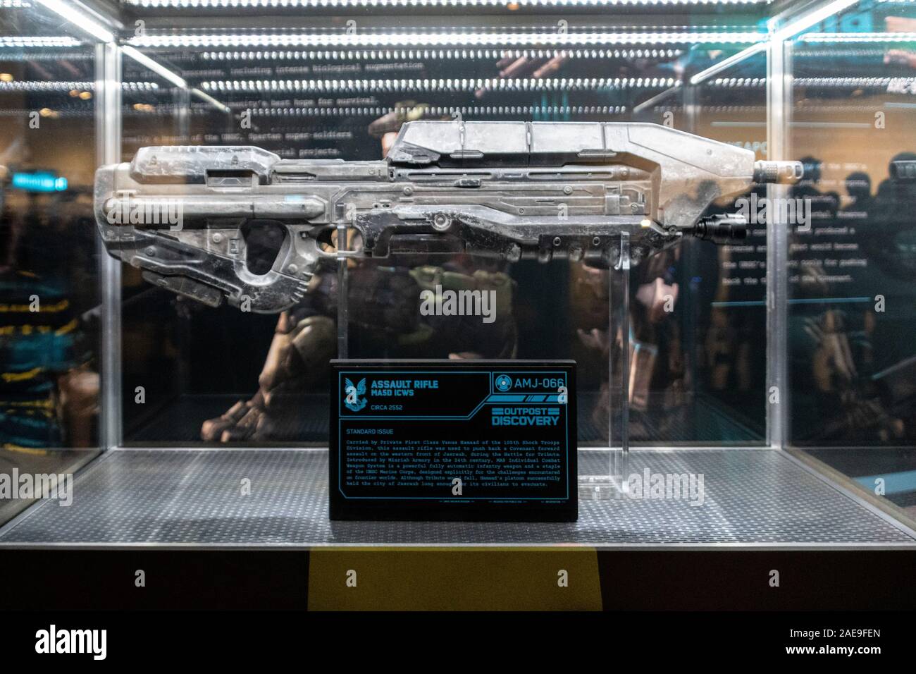 Halo outpost discovery coupon