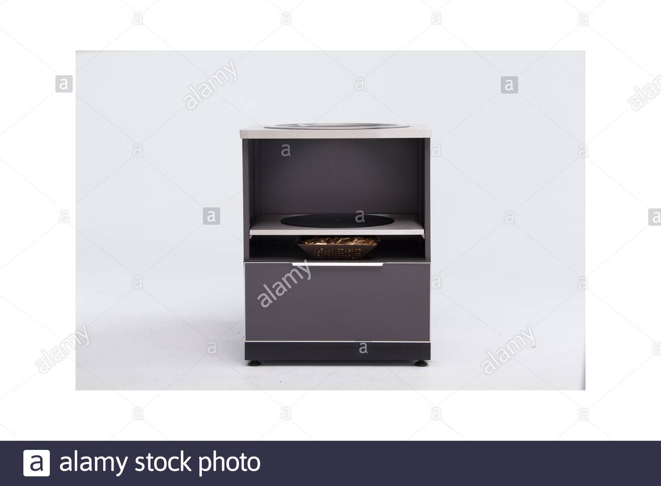 Commercial Kitchen Stainless Steel Sink Cabinet Outdoor Sinks