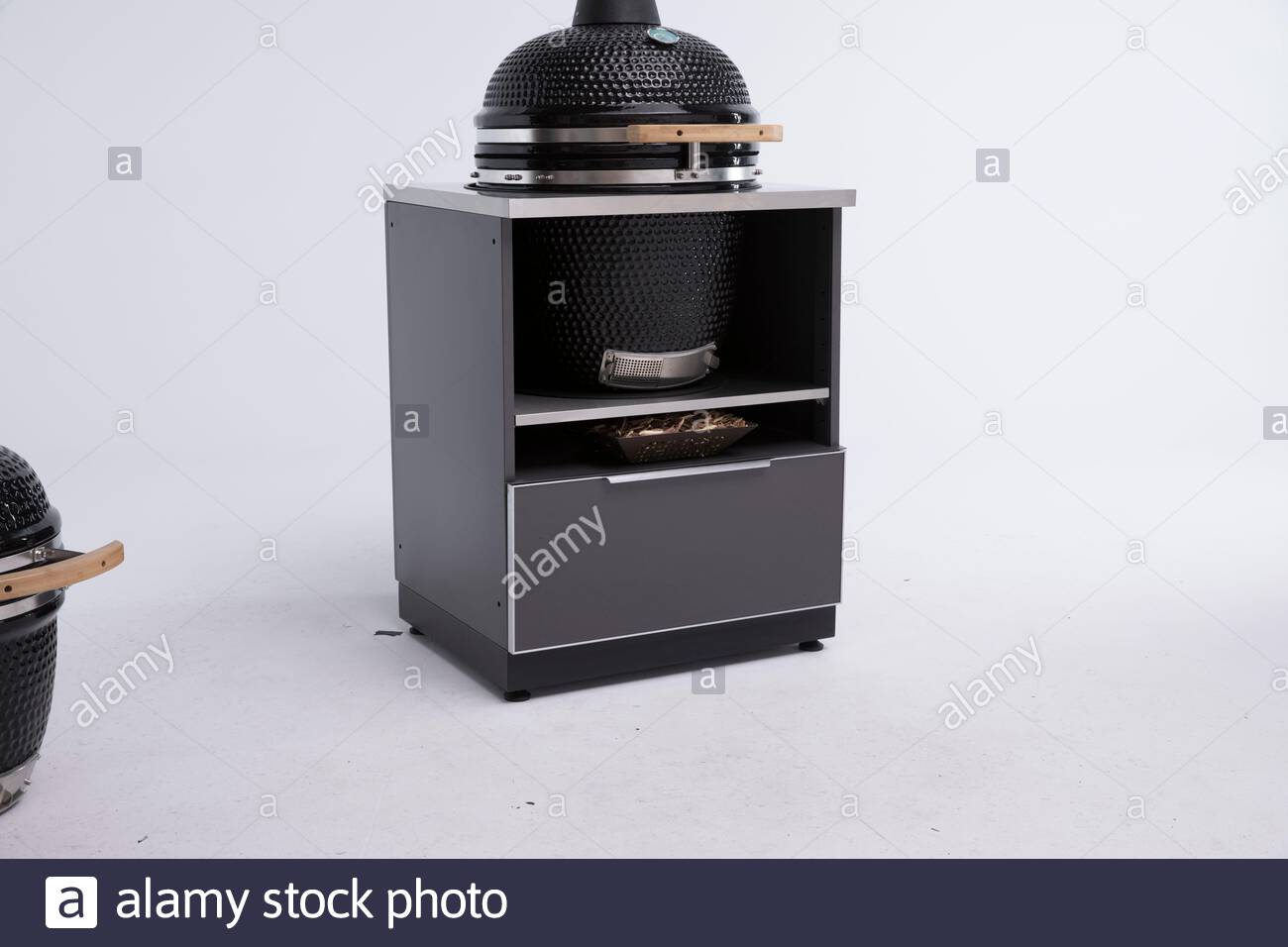 Commercial Kitchen Stainless Steel Sink Cabinet Outdoor Sinks