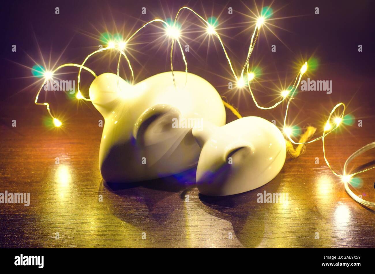 2020 figurine hi-res stock photography and images - Alamy